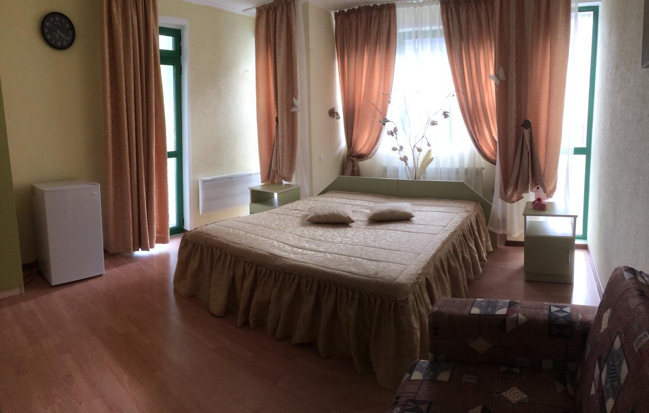 Guest Rooms Waterfall Smolyan Bagian luar foto