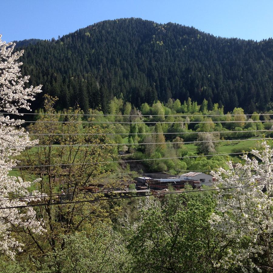 Guest Rooms Waterfall Smolyan Bagian luar foto