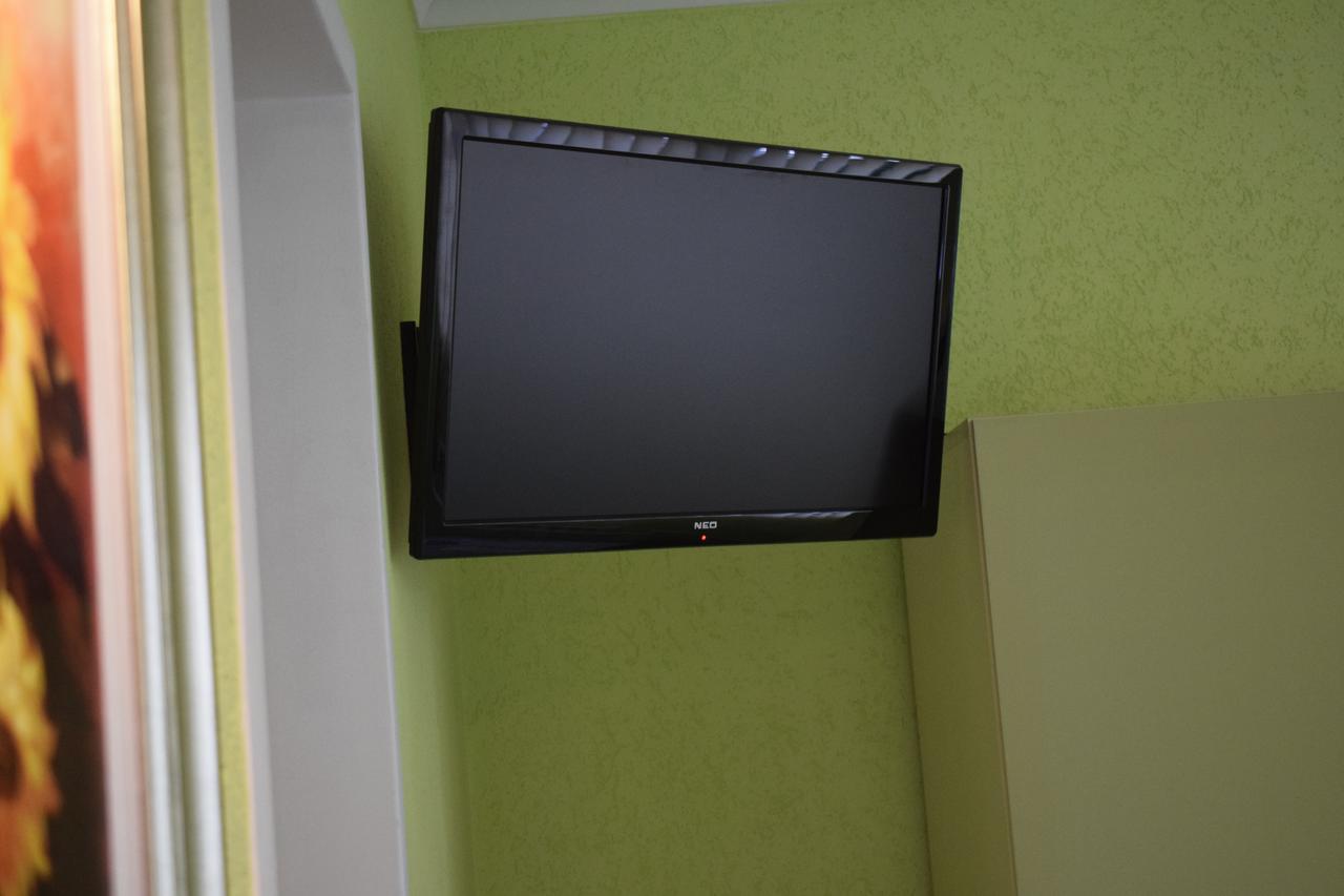 Guest Rooms Waterfall Smolyan Bagian luar foto