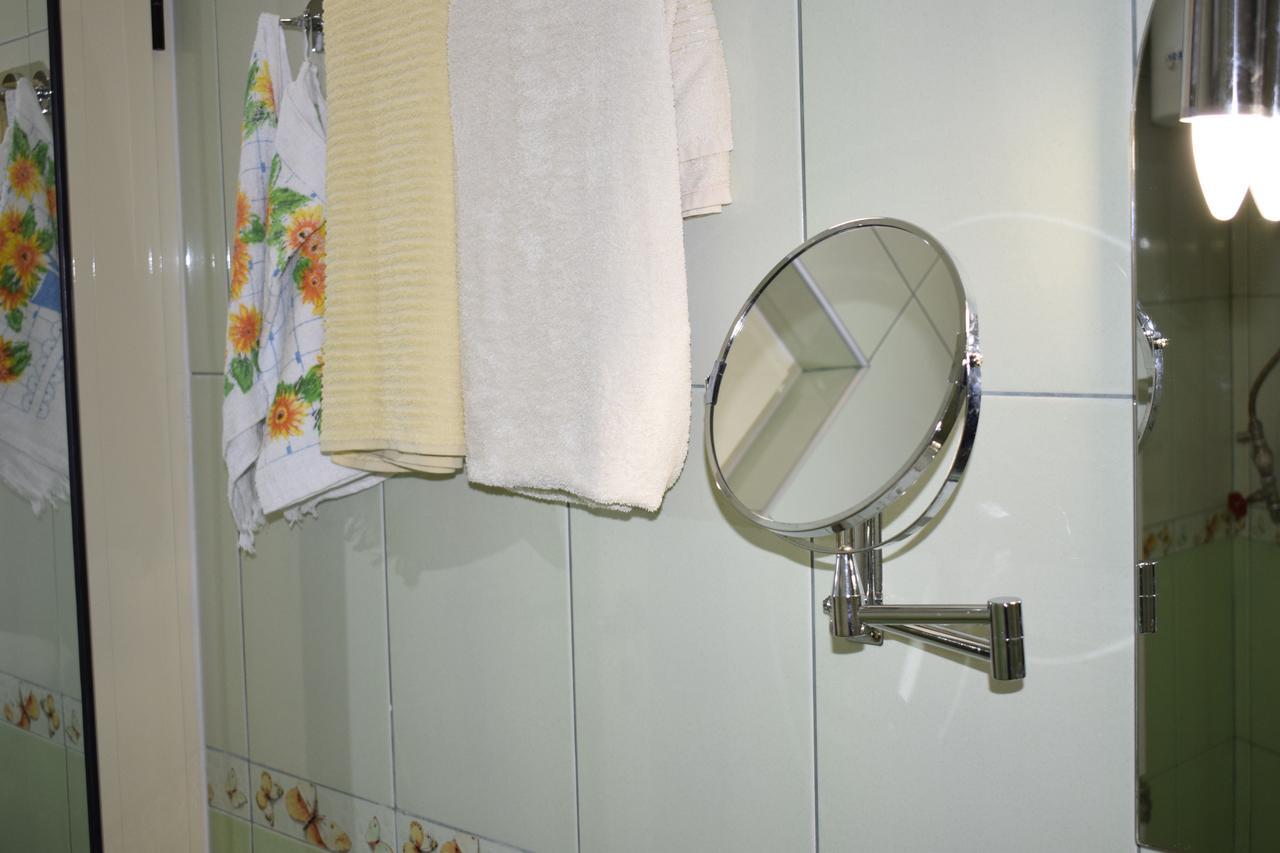 Guest Rooms Waterfall Smolyan Bagian luar foto