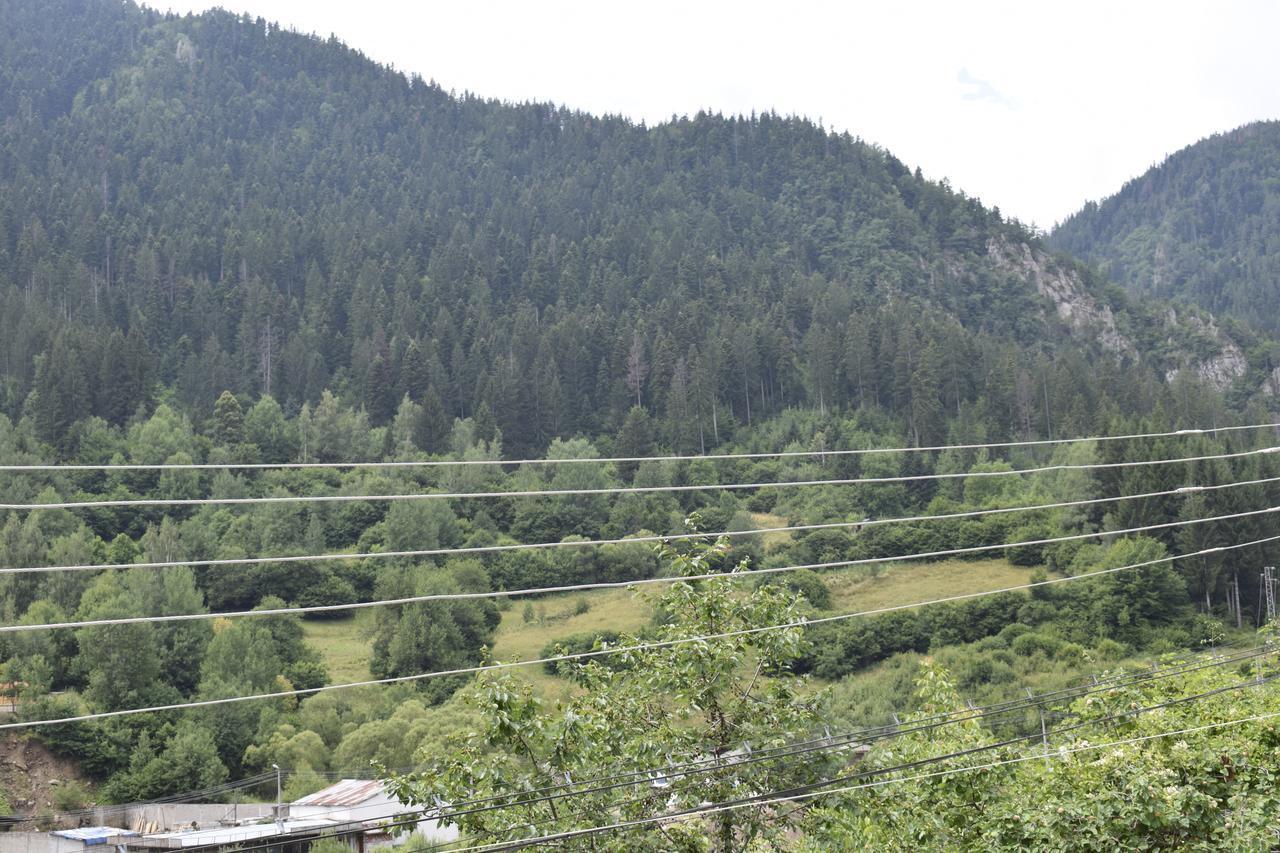 Guest Rooms Waterfall Smolyan Bagian luar foto