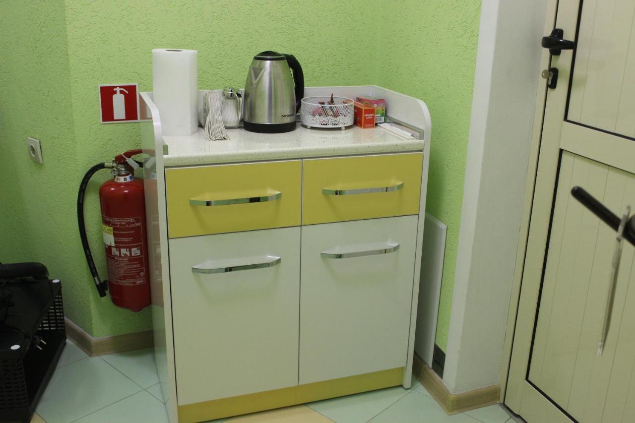 Guest Rooms Waterfall Smolyan Bagian luar foto